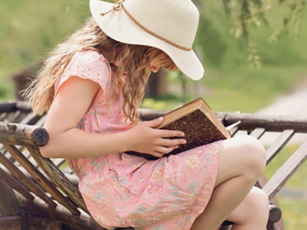 The Importance of a Childhood Reading Routine