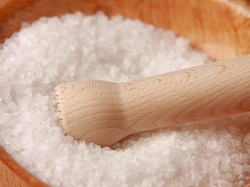 Epsom Salt Benefits