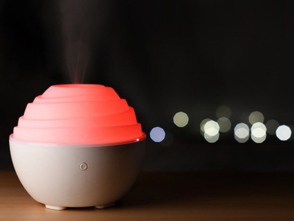 The Benefits of Humidifiers