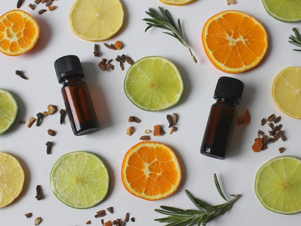 Introduction to Aromatherapy